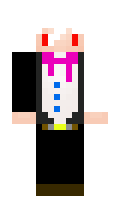 Giho minecraft skin