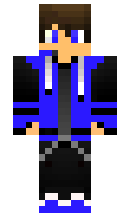 Wampie2009 minecraft skin