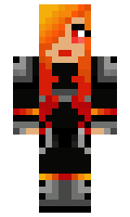 daliena minecraft skin