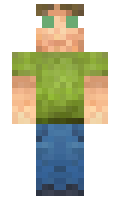 cristi minecraft skin