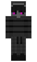 Krydro minecraft skin