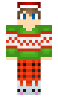 RuWi minecraft skin