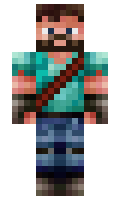 Sukram28 minecraft skin