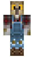 KnarfGame minecraft skin