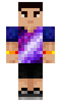 Dude442 minecraft skin