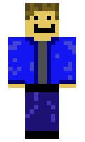 RetroSlayer minecraft skin
