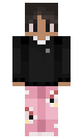 Dailoxy minecraft skin