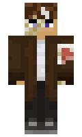 Pagari minecraft skin