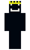 DestroyerTY minecraft skin