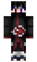 iLo2 minecraft skin