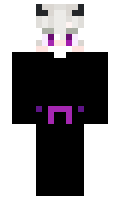 notvajiru minecraft skin