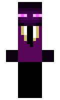 DokkanDH minecraft skin
