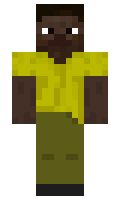 Nermic minecraft skin