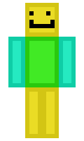 TheWms minecraft skin