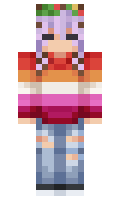EpicPogMoment420 minecraft skin