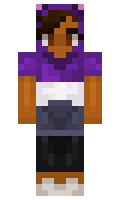 DissiDeND minecraft skin