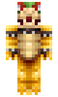 HaltIrgendjemand minecraft skin