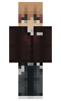 Frogens minecraft skin