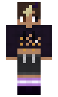 RyderHighs minecraft skin