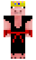 Grubi123 minecraft skin