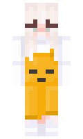 Judi minecraft skin