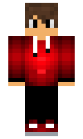 Nagibator200 minecraft skin
