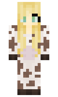 paci minecraft skin