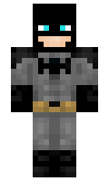 DMIKE minecraft skin