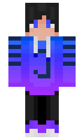 RobberLP minecraft skin