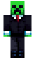 Zombey62 minecraft skin
