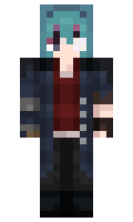 JokerJoestar296 minecraft skin