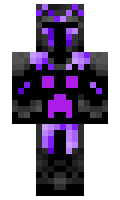Calister369 minecraft skin
