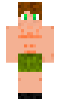 Razqual minecraft skin