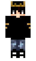 Jonnygerman minecraft skin
