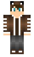 4668 minecraft skin