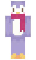 Chistian95 minecraft skin