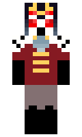 HeardOrca521611 minecraft skin