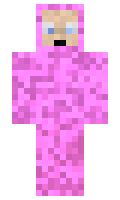 queso minecraft skin