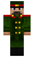Klondpin minecraft skin