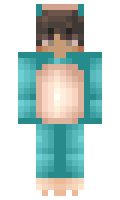 Nathie minecraft skin