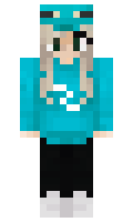AwesomeElina minecraft skin