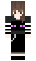 Nehorpower minecraft skin