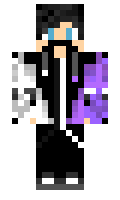 ketydok minecraft skin