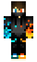 AFloppyTuna minecraft skin