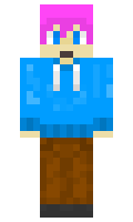 Aruii minecraft skin