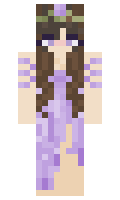 Mahra minecraft skin