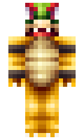 wiskott minecraft skin