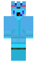 tohu minecraft skin