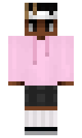 SyRex minecraft skin