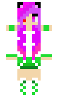 Pripinda minecraft skin